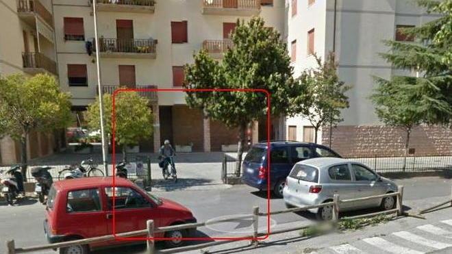 Via Massetana, un’altra raccolta di firme