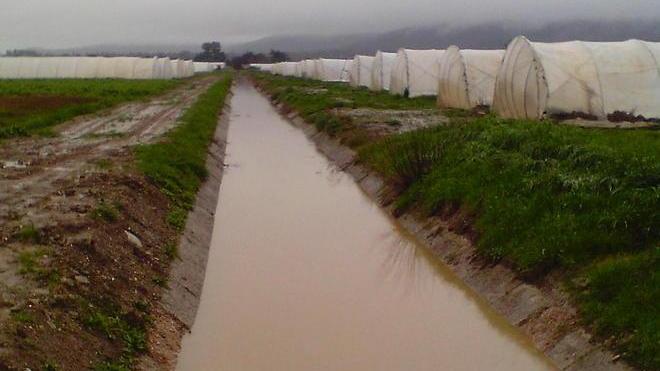 Albinia conta le ore con l’angoscia di un’altra alluvione