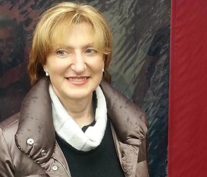 «Nuova luce alla città» Tacconi scende in campo 