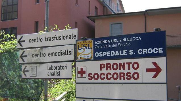 Rc: «Lunghe code al pronto soccorso»