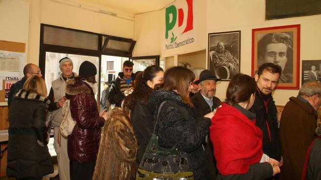 Tra Alpini e Burrelli si apre la sfida per le primarie Pd