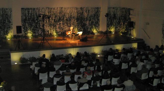 Avviso per affidare spettacoli teatrali e lirica ad Artè