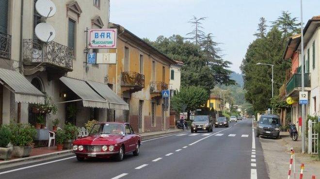 La rete del metano viene estesa a Lappato