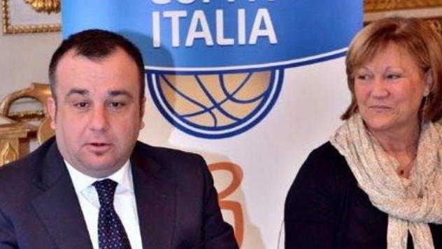 Final Four e serie playoff le verità di De Angelis