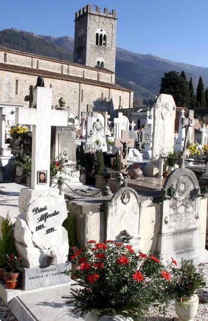 Aumenti fino al 30% per il caro estinto nel cimitero comunale 