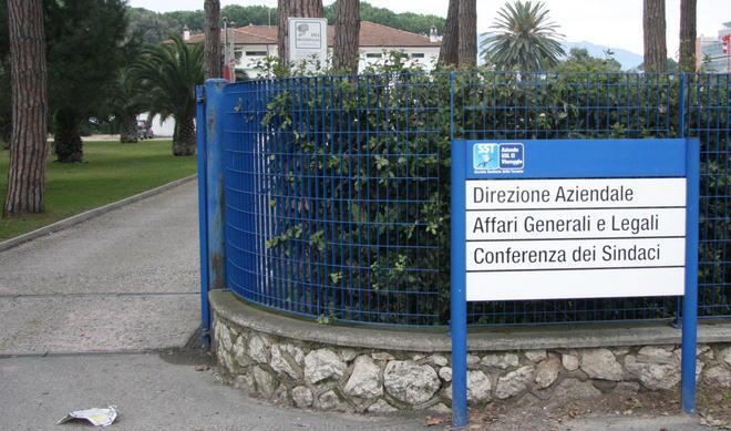 Giro di vite dell’Asl sugli incarichi esterni affidati ai dipendenti 