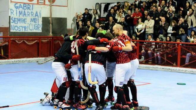Hockey, Carispezia a caccia dei playoff
