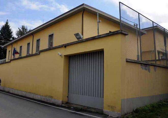 Ferri e Corleone elogiano le attività dell’istituto penale 