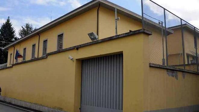 Ferri e Corleone elogiano le attività dell’istituto penale