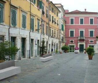 Una sede per gli Artisti del Borgo 