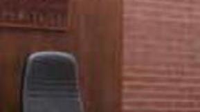 Tribunale a mezzo servizio e semivuoto