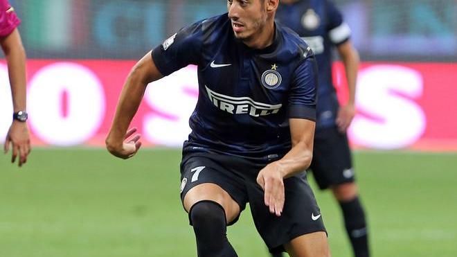 Tifosi entusiasti: «Che coppia con Paulinho»