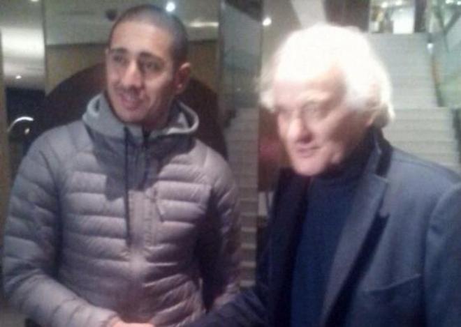 Colpo finale: dall’Inter arriva Belfodil 