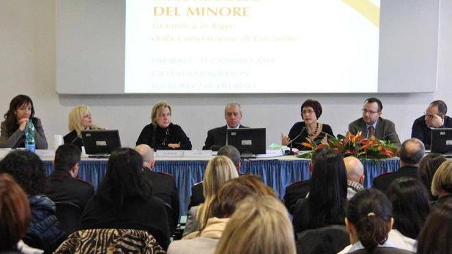 La tutela del minore nei processi penali