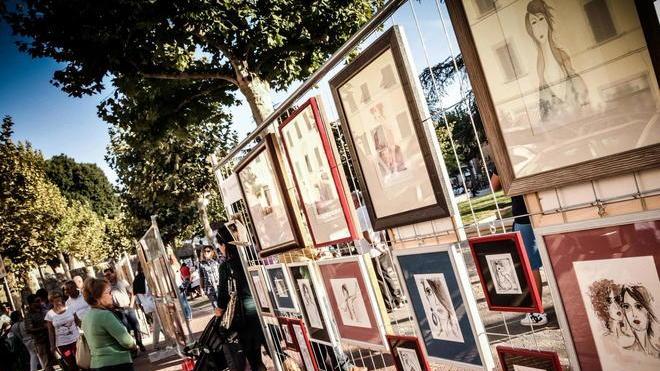Concorso di Giglio d’Arte