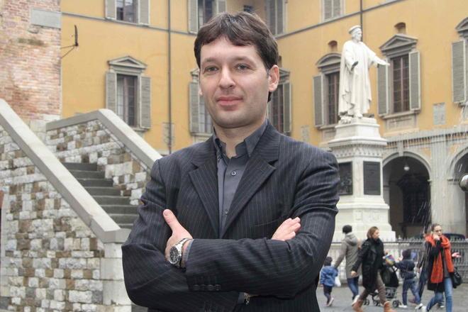 Corsa al candidato sindaco, Tripodi fa un passo indietro 