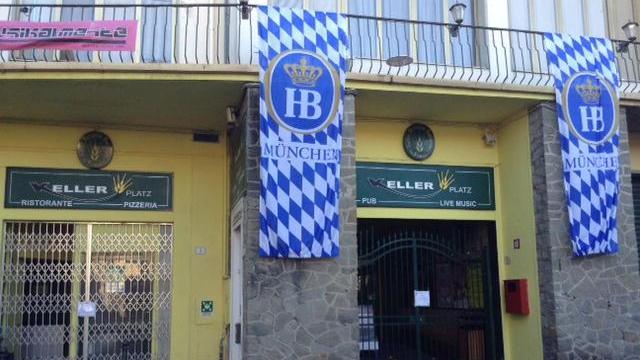 Lanciata una petizione per far riaprire il Keller Platz