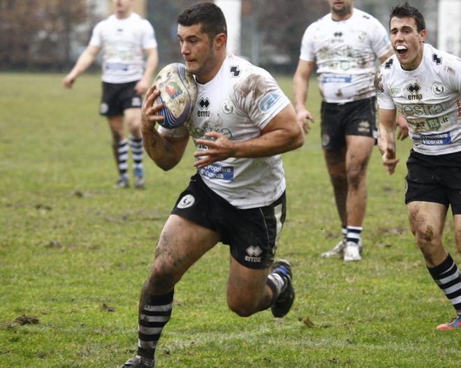 Prato, i Cavalieri domano i “diavoli” di Reggio Emilia 