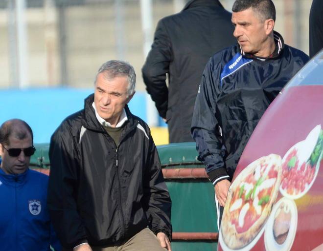 Sconfitta pesante del Pontedera a Benevento (3-0), perde anche il Tuttocuoio a Foggia: 2-1 