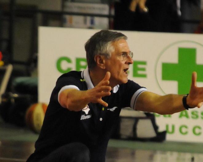 Gesam, quanta fatica per battere le Lupe 