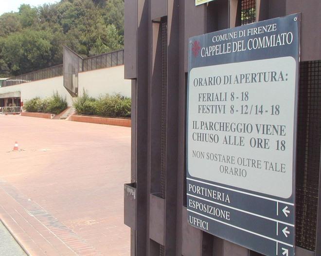 La Pubblica Assistenza di Fucecchio in lutto per Remo Bettarini 