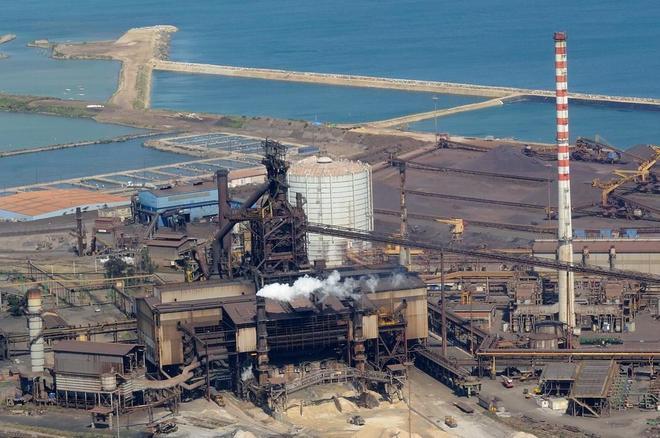 Sos altoforno: appello a Letta e Napolitano 