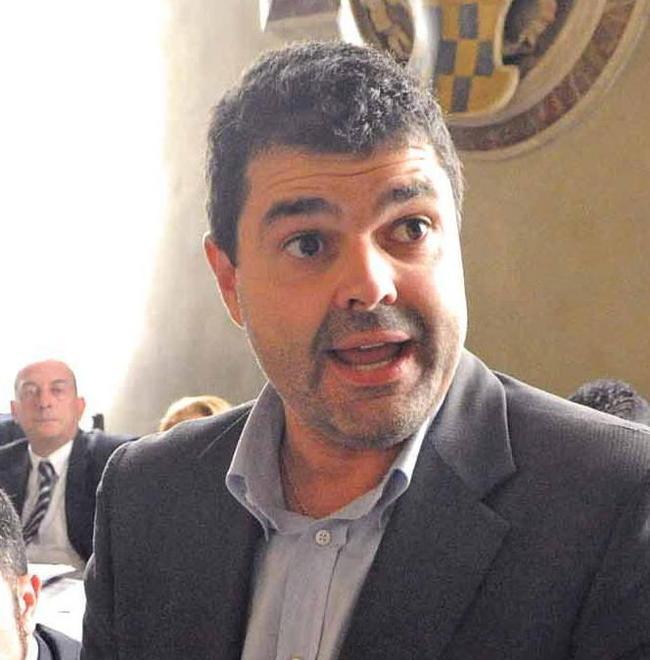 Bartolomei: io sotto inchiesta perché parlai degli sprechi 