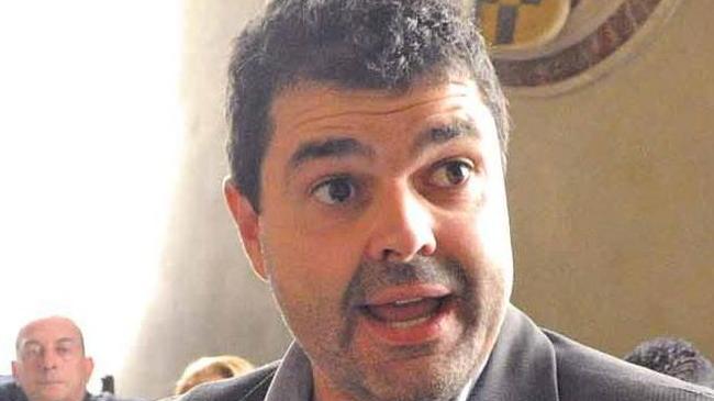 Bartolomei: io sotto inchiesta perché parlai degli sprechi
