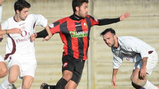 Il Forcoli è a riposo, gioca la Rappresentativa