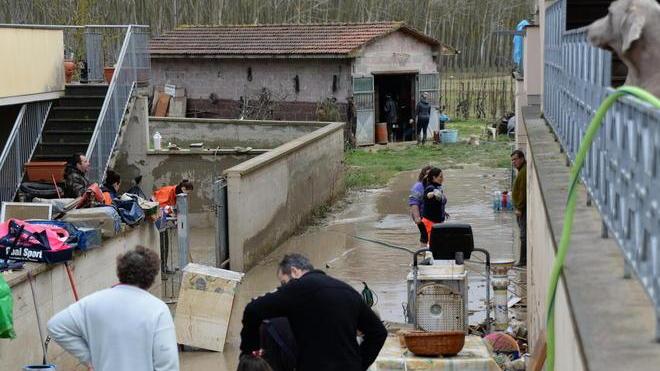 Il primo risarcimento sarà di cinquemila euro Ma conterà il reddito