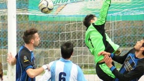 Figc: Aquila Scintilla alla prova Perignano Big match in Seconda