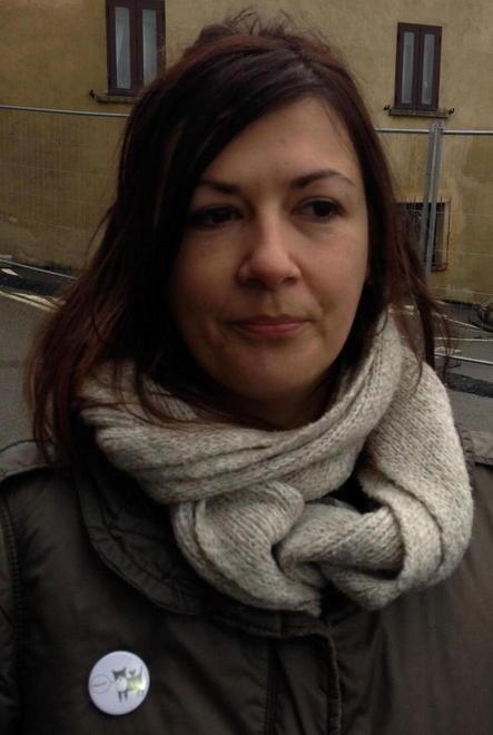 «Come 100 carrelli di un supermercato che si muovono» 