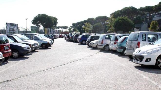 Ospedale, già in 2000 contro i parcheggi blu