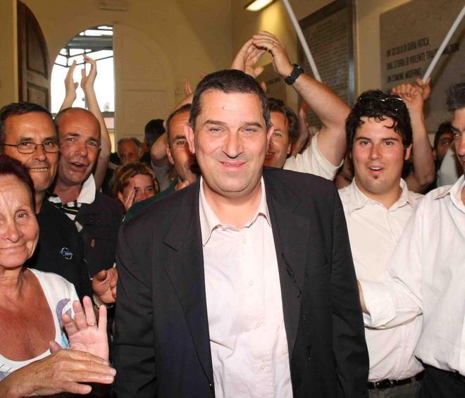 Mungai e gli alleati sicuri della riconferma 