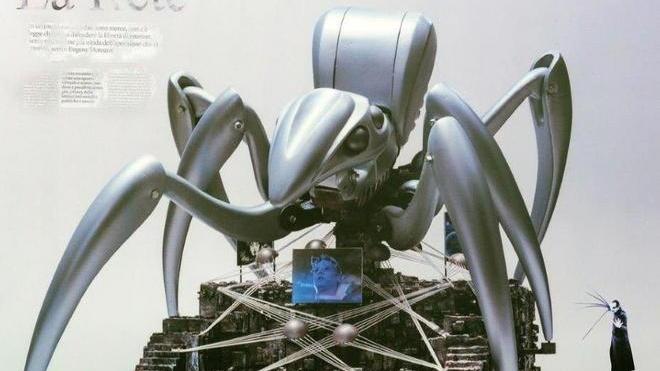 La Rete di Avanzini pronta a invadere i viali a mare