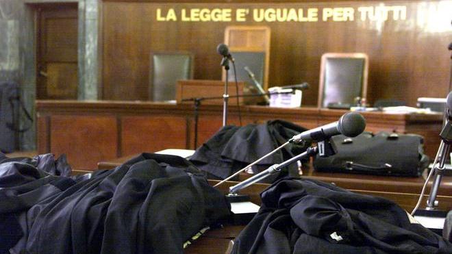 Corriere della droga a sua insaputa