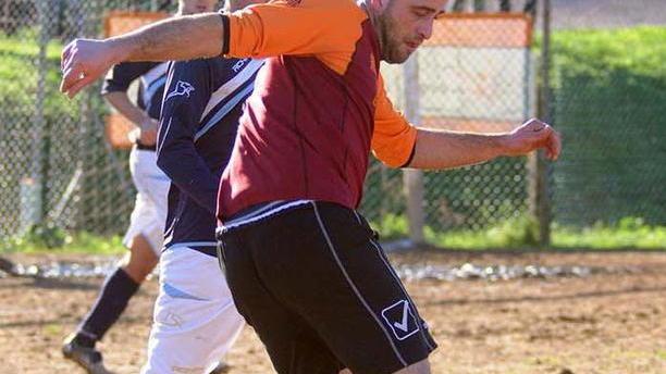 Gran derby tra Riotorto e Campiglia