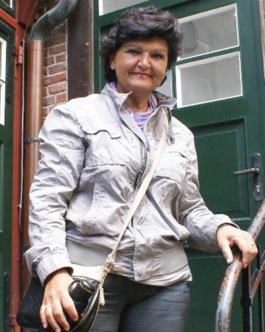 Il Pd sceglie Cosetta Pellegrini 