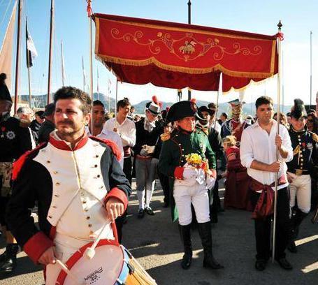 Bicentenario di Napoleone l’Elba vola a Milano alla Bit 