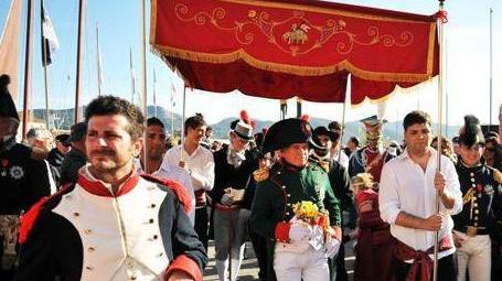 Bicentenario di Napoleone l’Elba vola a Milano alla Bit
