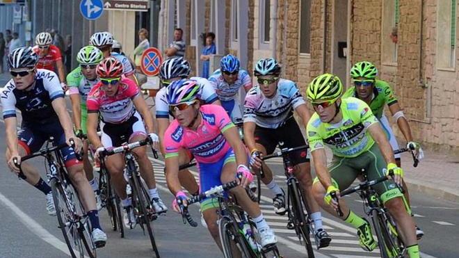 Ciclismo a San Vincenzo, divieti e traffico rivoluzionato
