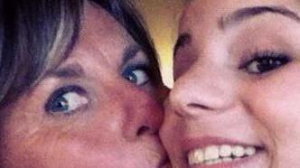 Pioggia di lacrime su Antonella e Benedetta