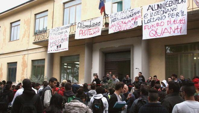 «Inseriamo l’Alberghiero tra le priorità» 