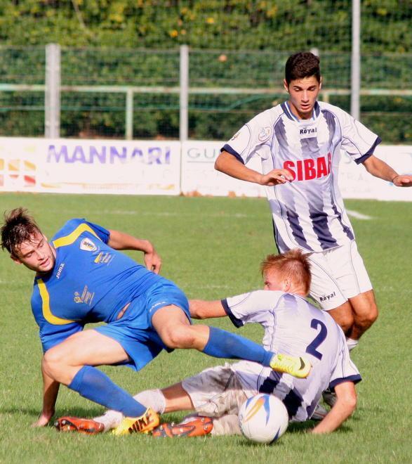 Serve un super Rosignano con il lanciato Lammari 