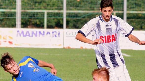 Serve un super Rosignano con il lanciato Lammari