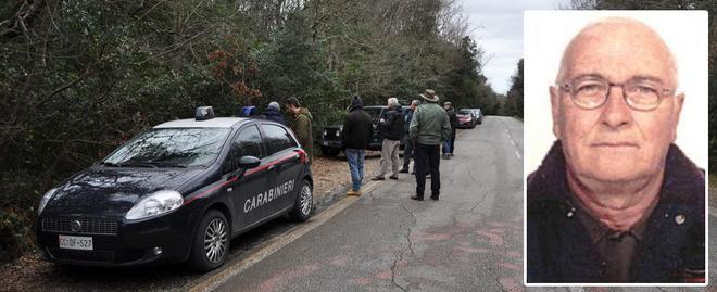 Giallo sulla morte di Vanni Sparito l’orologio d’oro 