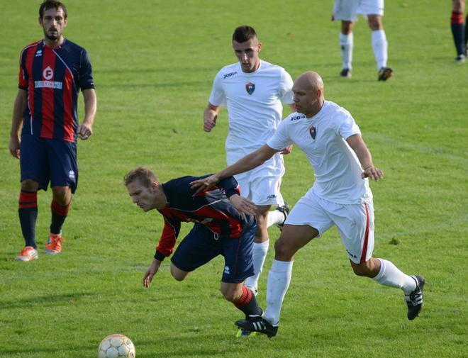 Albinia, occasione d’oro per l’aggancio 
