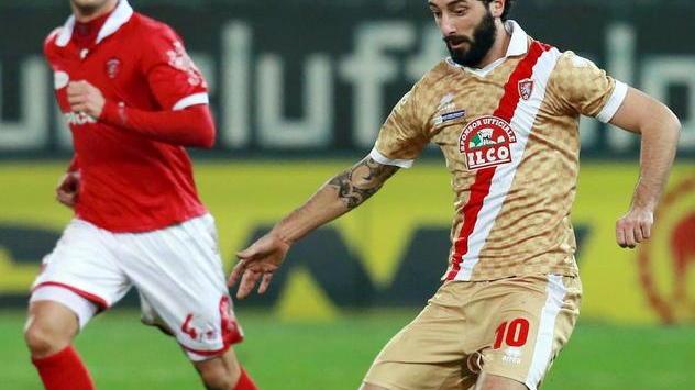 Una sfida che vale i playoff per il debutto di Leo Acori