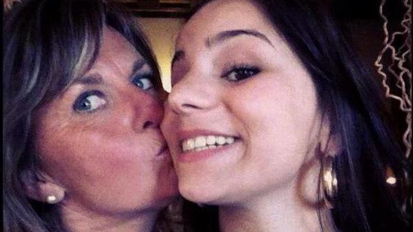 Pioggia di lacrime su Antonella e Bene