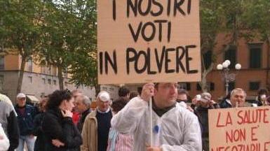 Il Comitato ricorre all’Unione europea